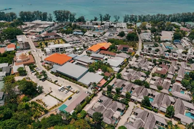 Rawayana Villas – 照片 2