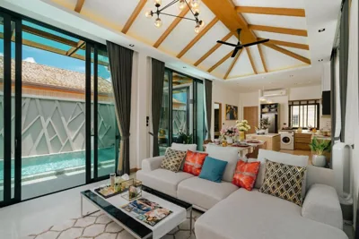 Rawayana Villas – 照片 4