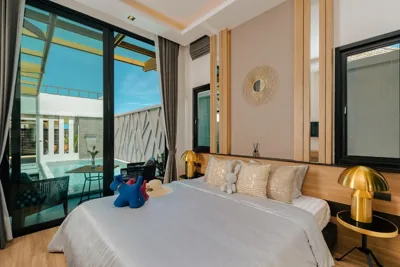 Rawayana Villas – 照片 5