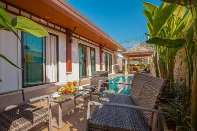 Rawayana Villas – 照片 6