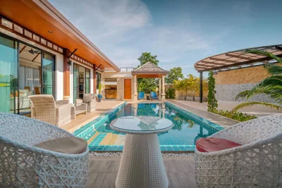 Rawayana Villas – 照片 7