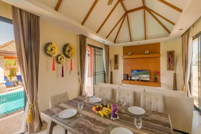 Rawayana Villas – 照片 10