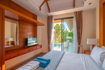 Rawayana Villas – 照片 11