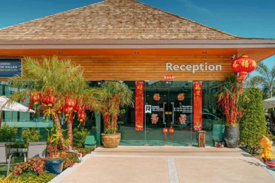 Rawayana Villas – 照片 12